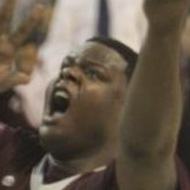 Renardo Sidney, 35 (Basketball Player)