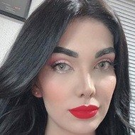 Renata Altamirano, 30 (Estrella de YouTube)