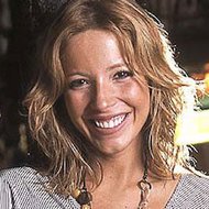 Renata Domínguez, 45 (TV Actress)