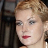 Renata Litvinova, 57 (Movie Actress)