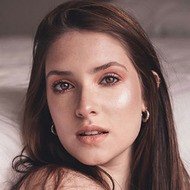 Renata Toscano Bruzón, 23 (TV Actress)