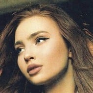 Renata Valliulina, 22 (Model)