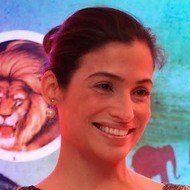 Renata Vasconcellos, 53 (Journalist)