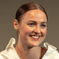 Renate Reinsve, 37 (电影女演员)