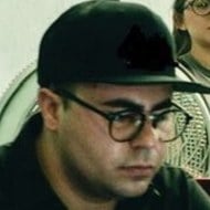 Renato Francis, 35 (Business Executive)