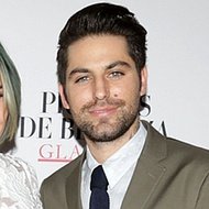 Renato López (1983 - 2016) (TV Actor)