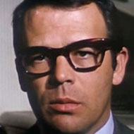 Renato Salvatori (1933 - 1988) (Movie Actor)