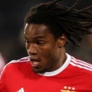 Renato Sanches, 26 (voetballer)