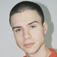 Rence, 27 (Pop Singer)