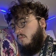 rendi, 31 (YouTube Star)