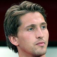 Rene Adler, 40 (Soccer Player)