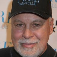Rene Angelil (1942 - 2016) (Cantante pop)