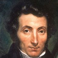 Rene Caillie (1799 - 1838) (Explorer)