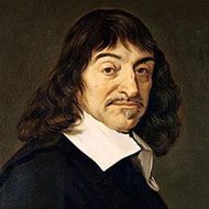 Rene Descartes (1596 - 1650) (Philosophe)