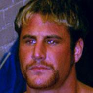 Rene Dupree, 40 (摔跤手)