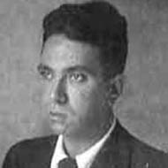 Rene Iche (1897 - 1954) (Sculptor)