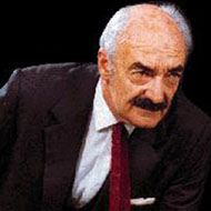 René Lavand (1928 - 2015) (Magier)