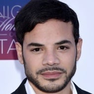 Rene Rosado, 33 (TV Actor)