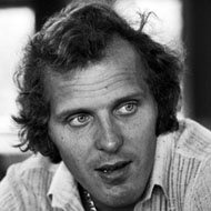 Rene van de Kerkhof, 74 (Soccer Player)