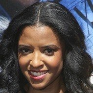 Renee Elise Goldsberry, 53 (電視女演員)