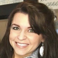 Renee Galvin, 42 (Children's Author)