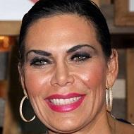 Renee Graziano, 54 (現實之星)