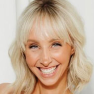 Renee Reina, 25 (TikTok Star)