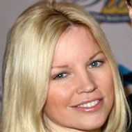 Renee Sloan, 51 (TV-Schauspielerin)