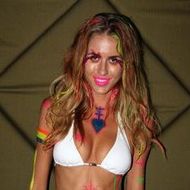 Renee Somerfield, 35 (Model)