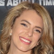 Renee Willett, 32 (Movie Actress)