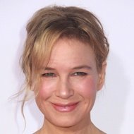 Renée Zellweger, 54 (Movie Actress)