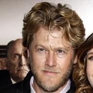 Renn Hawkey, 49 (Pianist)