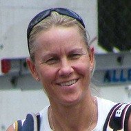 Rennae Stubbs, 52 (網球運動員)