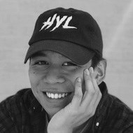 Renzell Roque, 25 (Dancer)