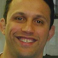 Renzo Gracie, 56 (Kampfkünstler)