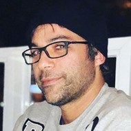 Renzo Schuller, 47 (TV Show Host)
