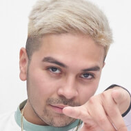 Repullze, 27 (Twitch Star)