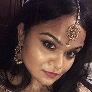 Reshma Yunus Badi, 31 (YouTube明星)