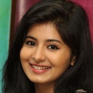 Reshmi Menon, 36 (电影女演员)
