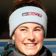 Resi Stiegler, 39 (Skier)