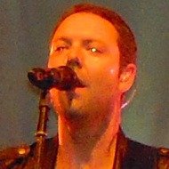 Reuben Morgan, 50 (Gospel Singer)