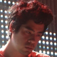 Reuben Wu, 50 (Photographer)