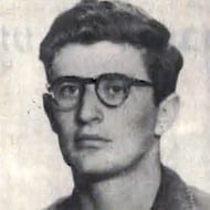 Reuven Yaron (1932 - 1956) (作曲家)