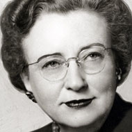 Reva Beck Bosone (1895 - 1983) (Politician)