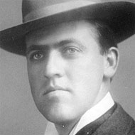 Rex Beach (1877 - 1949) (Novelist)