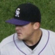 Rex Brothers, 37 (Baseball Player)