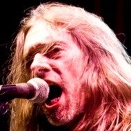 Rex Brown, 59 (Bassist)