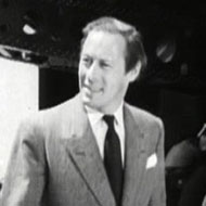 Rex Harrison (1908 - 1990) (Diễn viên điện ảnh)