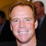 Rex Hudler, 65 (Sportscaster)