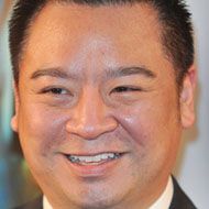 Rex Lee, 56 (电视演员)